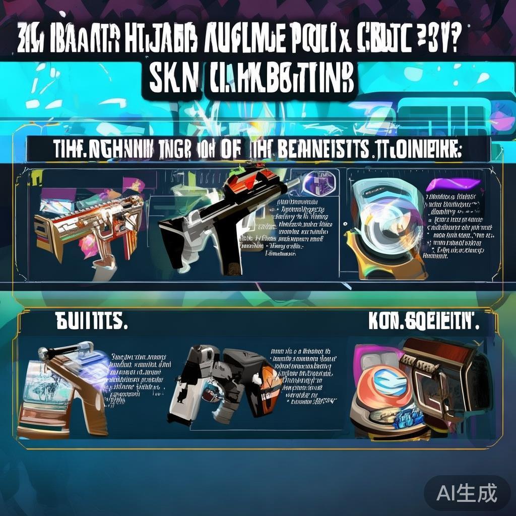 CSGO皮肤领取指南,从零到大神 - 快讯网 - 分享生活资讯热点话题综合门户网www.yunbaotong.com