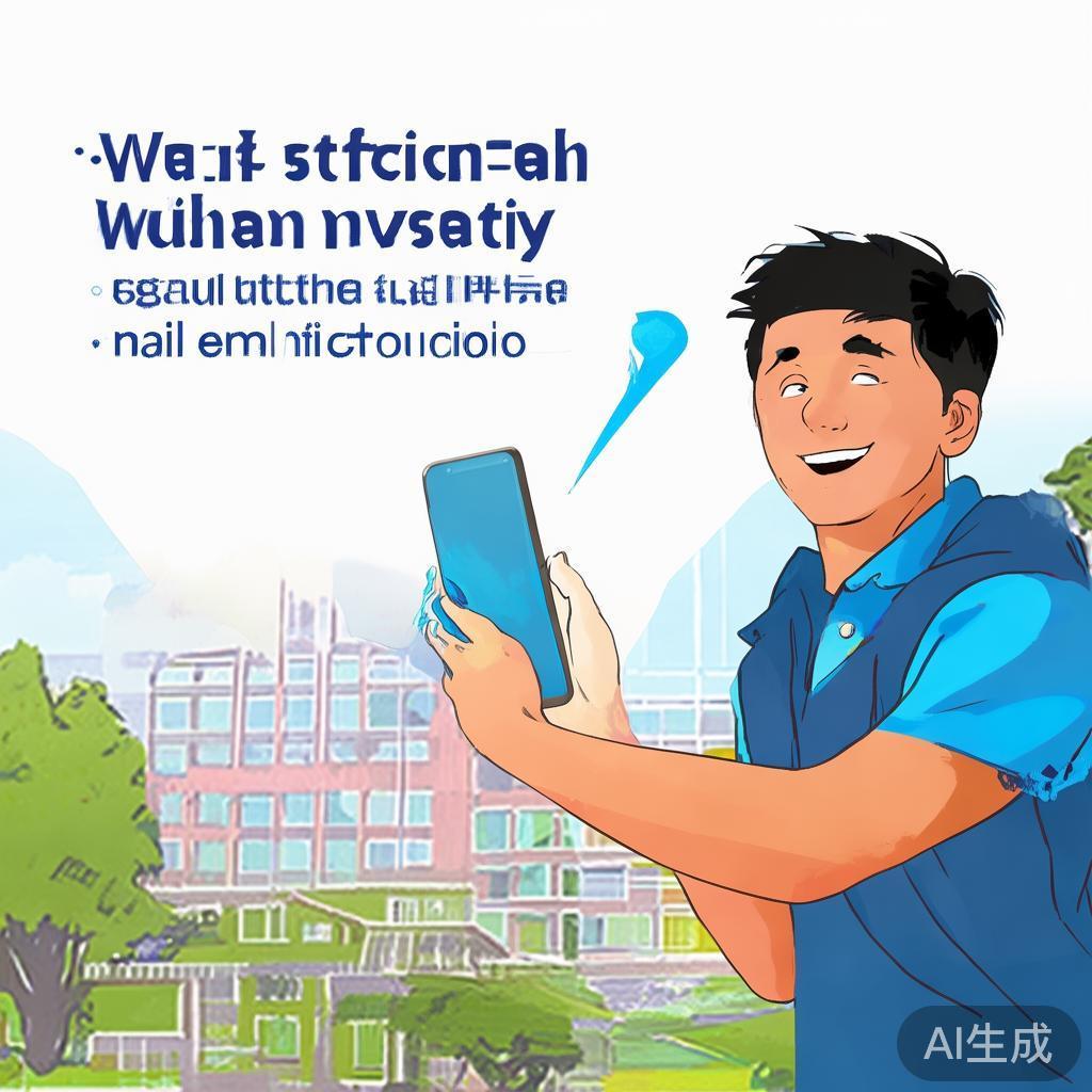如何轻松领取武大邮箱? - 快讯网 - 分享生活资讯热点话题综合门户网www.yunbaotong.com