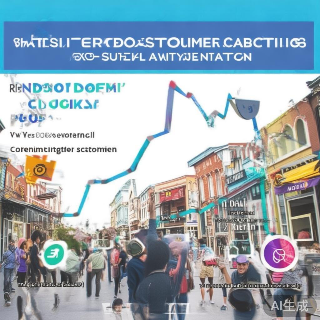蔡甸企业如何精准获客?这5个方法让你业绩翻倍! - 快讯网 - 分享生活资讯热点话题综合门户网www.yunbaotong.com