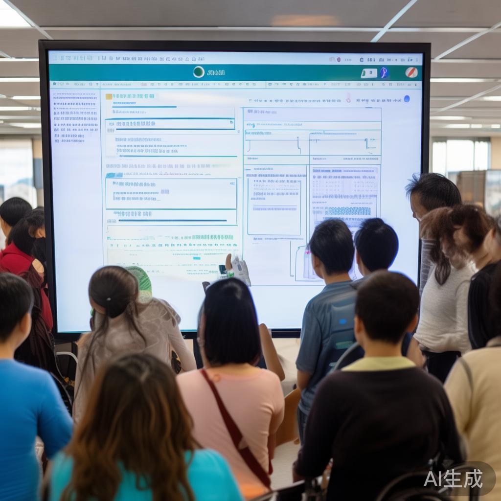 深圳残联租房补贴申请全流程,符合条件的残疾人如何快速申领? - 快讯网 - 分享生活资讯热点话题综合门户网www.yunbaotong.com