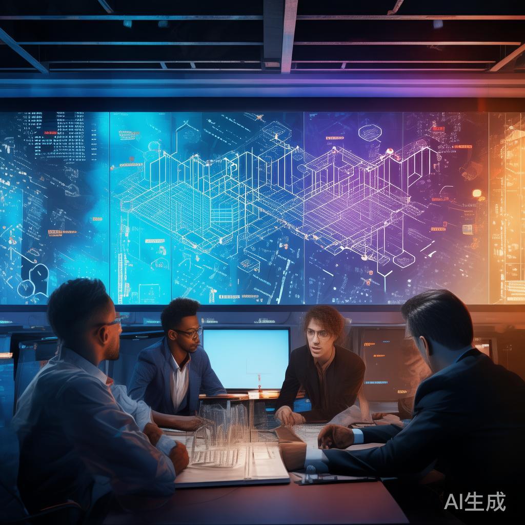 企业矩阵获客收费模式解析,如何低成本高效率获取精准客户? - 快讯网 - 分享生活资讯热点话题综合门户网www.yunbaotong.com