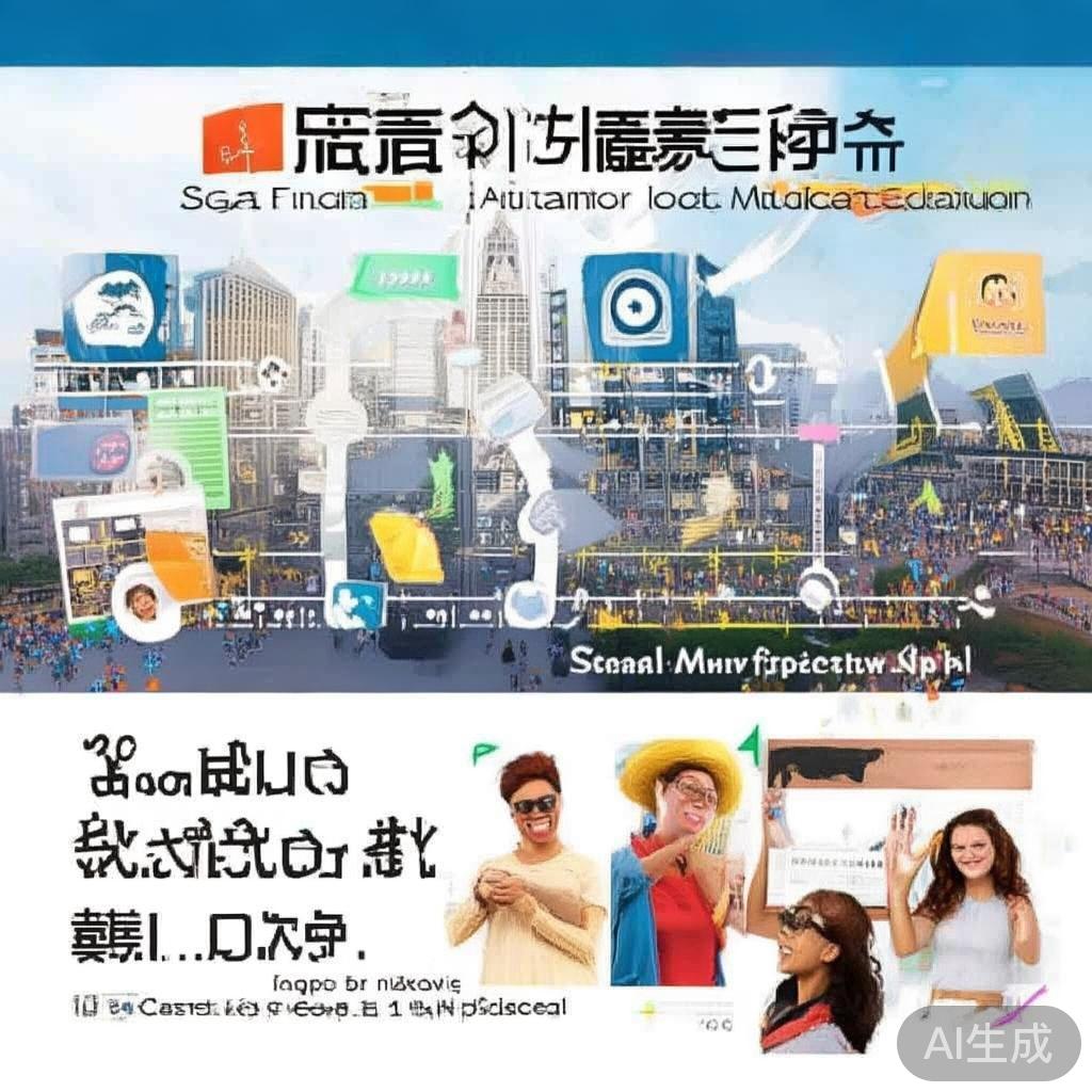 萨嘎抖音获客全攻略,从零开始打造本地流量爆点 - 快讯网 - 分享生活资讯热点话题综合门户网www.yunbaotong.com