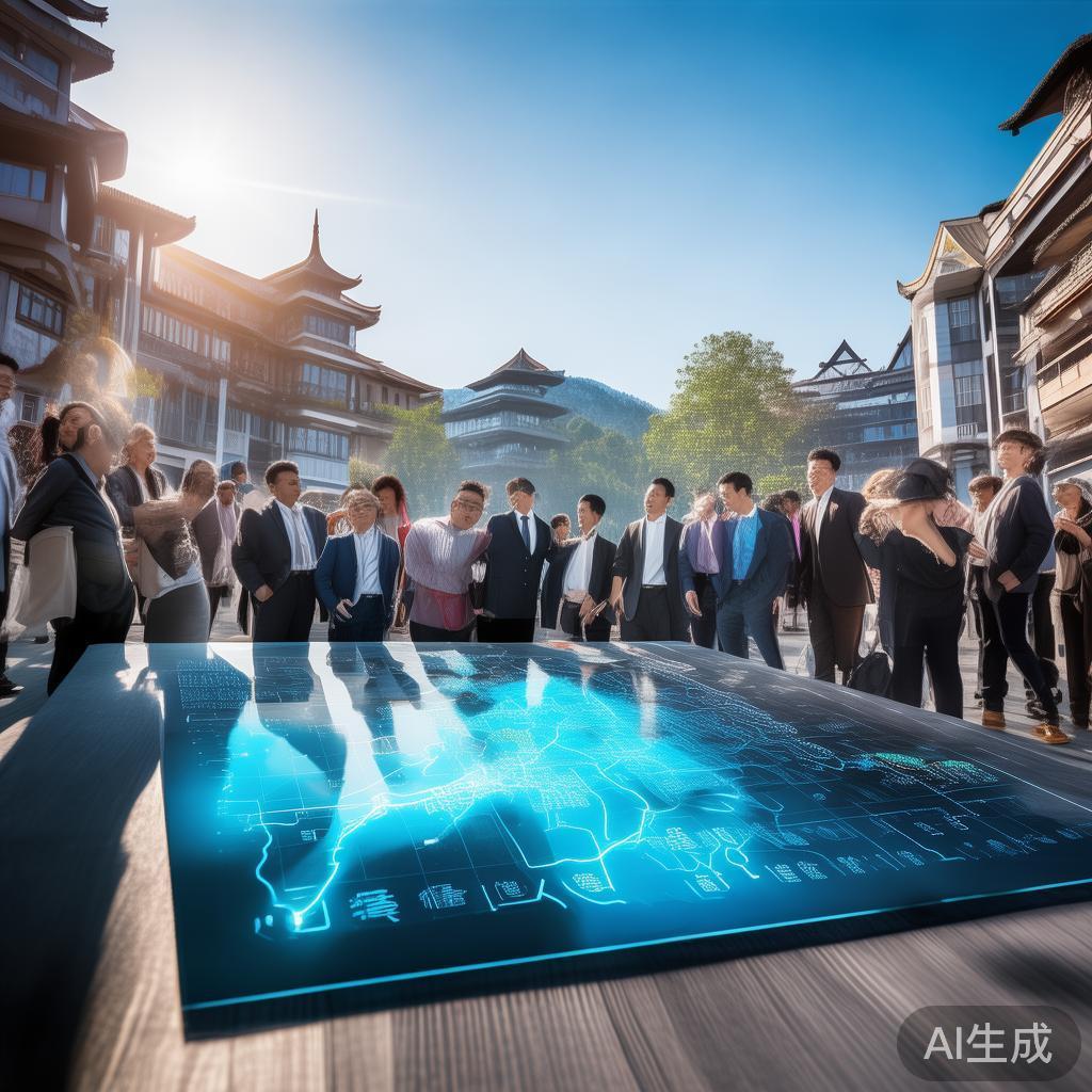 贵州企业获客新思路,如何通过精准合作引爆增长? - 快讯网 - 分享生活资讯热点话题综合门户网www.yunbaotong.com