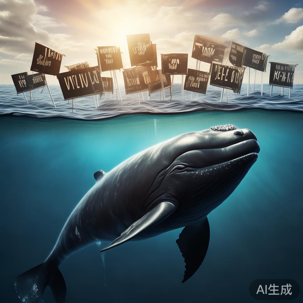 黑鲸权益 How to Get Your Black鲸 Rights - 快讯网 - 分享生活资讯热点话题综合门户网www.yunbaotong.com