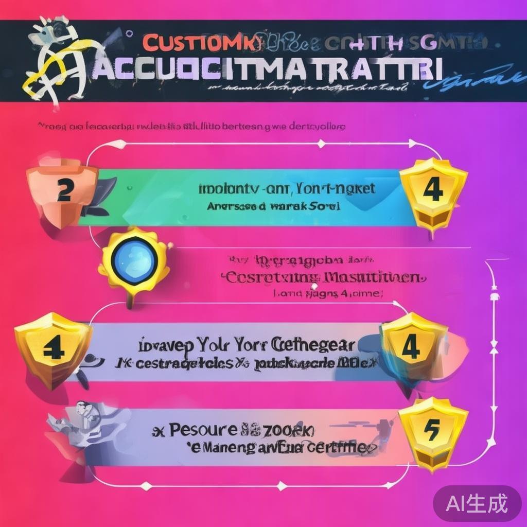 一份完整的获客方案怎么写？这5步黄金公式让你业绩暴涨！ - 快讯网 - 分享生活资讯热点话题综合门户网www.yunbaotong.com
