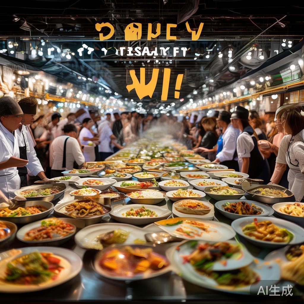 美食之都,youre ready to TOTALLY WIN! - 快讯网 - 分享生活资讯热点话题综合门户网www.yunbaotong.com