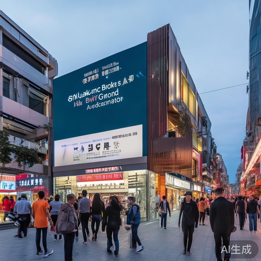 顺德企业获客破局,深耕本地市场,打造差异化获客新路径 - 快讯网 - 分享生活资讯热点话题综合门户网www.yunbaotong.com
