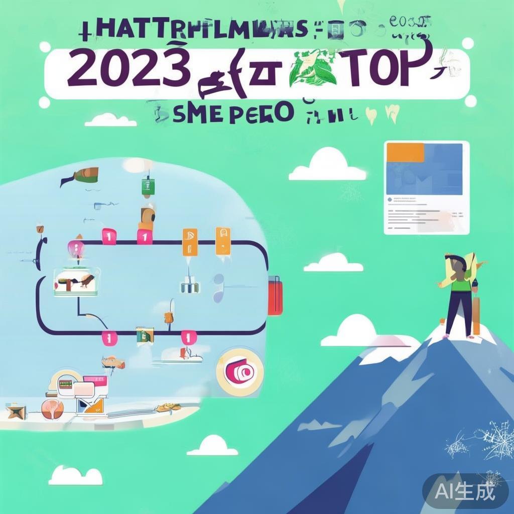 2023年自媒体头条获客方案全解析，从0到1的实战指南！ - 快讯网 - 分享生活资讯热点话题综合门户网www.yunbaotong.com