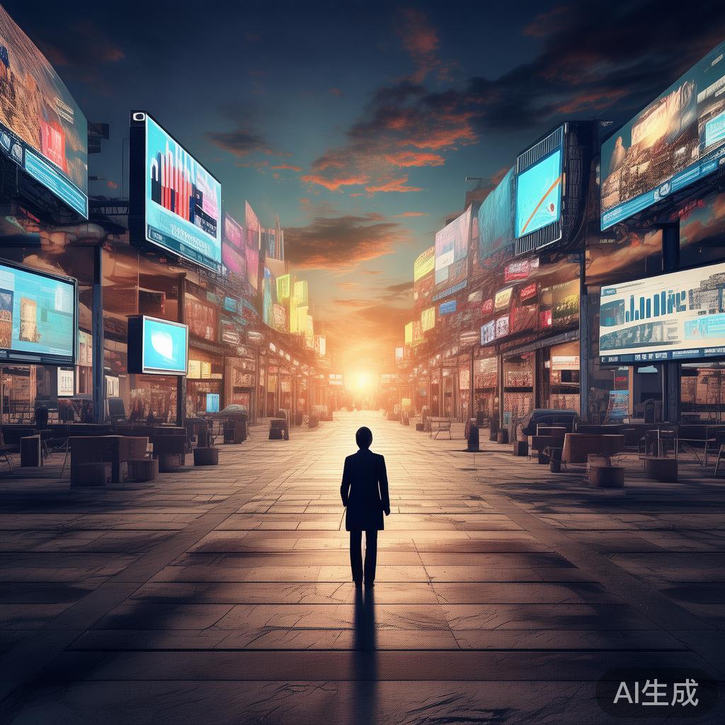 2024年,你还在盲目投广告吗?——揭秘广告获客的赚钱之道 - 快讯网 - 分享生活资讯热点话题综合门户网www.yunbaotong.com