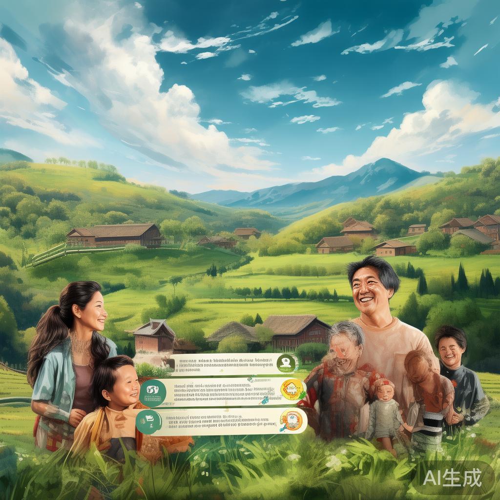 返乡安居梦,如何顺利申请廉租房与回乡补贴 - 快讯网 - 分享生活资讯热点话题综合门户网www.yunbaotong.com