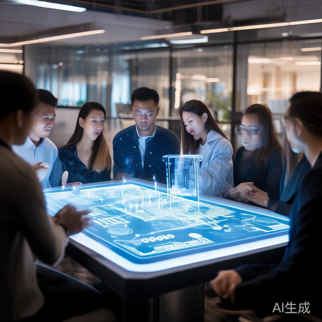 闵行区高新技术企业补贴申请全攻略,政策红利、操作指南与避坑要点 - 快讯网 - 分享生活资讯热点话题综合门户网www.yunbaotong.com