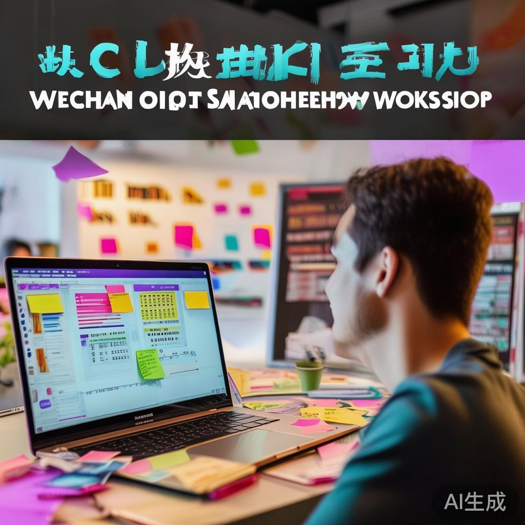 微信营销获客,从零开始的实战指南 - 快讯网 - 分享生活资讯热点话题综合门户网www.yunbaotong.com