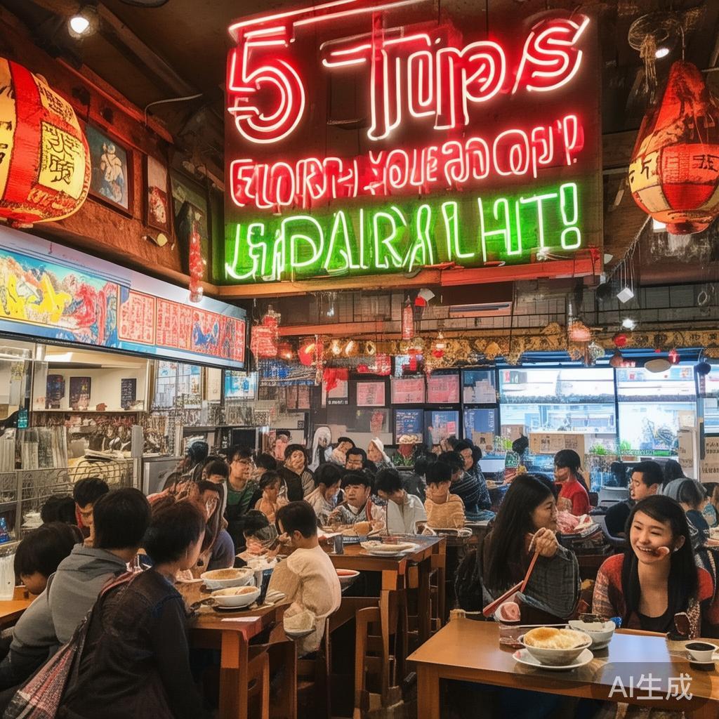 羊汤馆如何获客?这5招让你的店铺成为网红! - 快讯网 - 分享生活资讯热点话题综合门户网www.yunbaotong.com