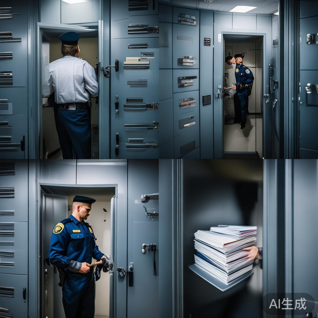 领取机要局文件的步骤与注意事项 - 快讯网 - 分享生活资讯热点话题综合门户网www.yunbaotong.com