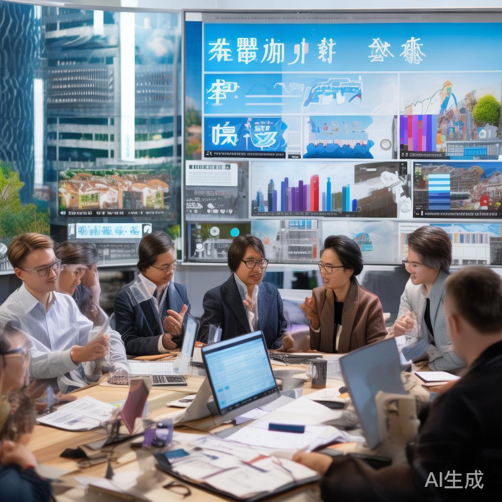 福建企业如何高效获客?这5种合作模式让你业绩翻倍! - 快讯网 - 分享生活资讯热点话题综合门户网www.yunbaotong.com