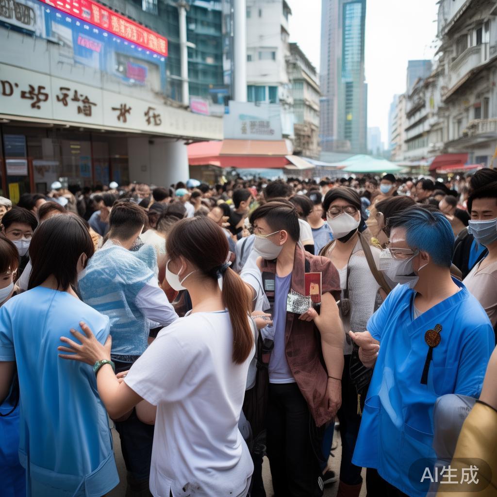深圳疫苗接种需求大,如何快速领取疫苗徽章? - 快讯网 - 分享生活资讯热点话题综合门户网www.yunbaotong.com