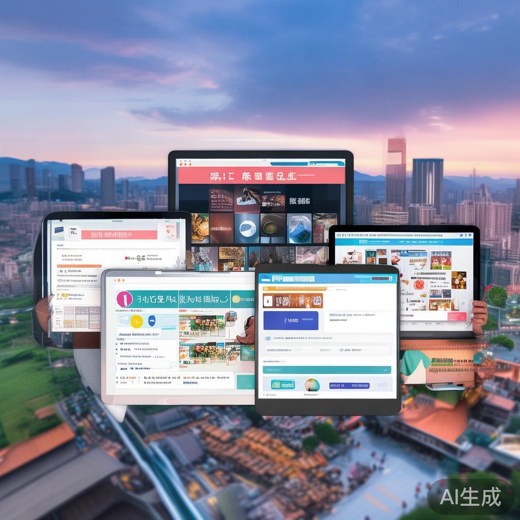 浙江线上获客怎么找?这5种方法让你的客户源源不断! - 快讯网 - 分享生活资讯热点话题综合门户网www.yunbaotong.com