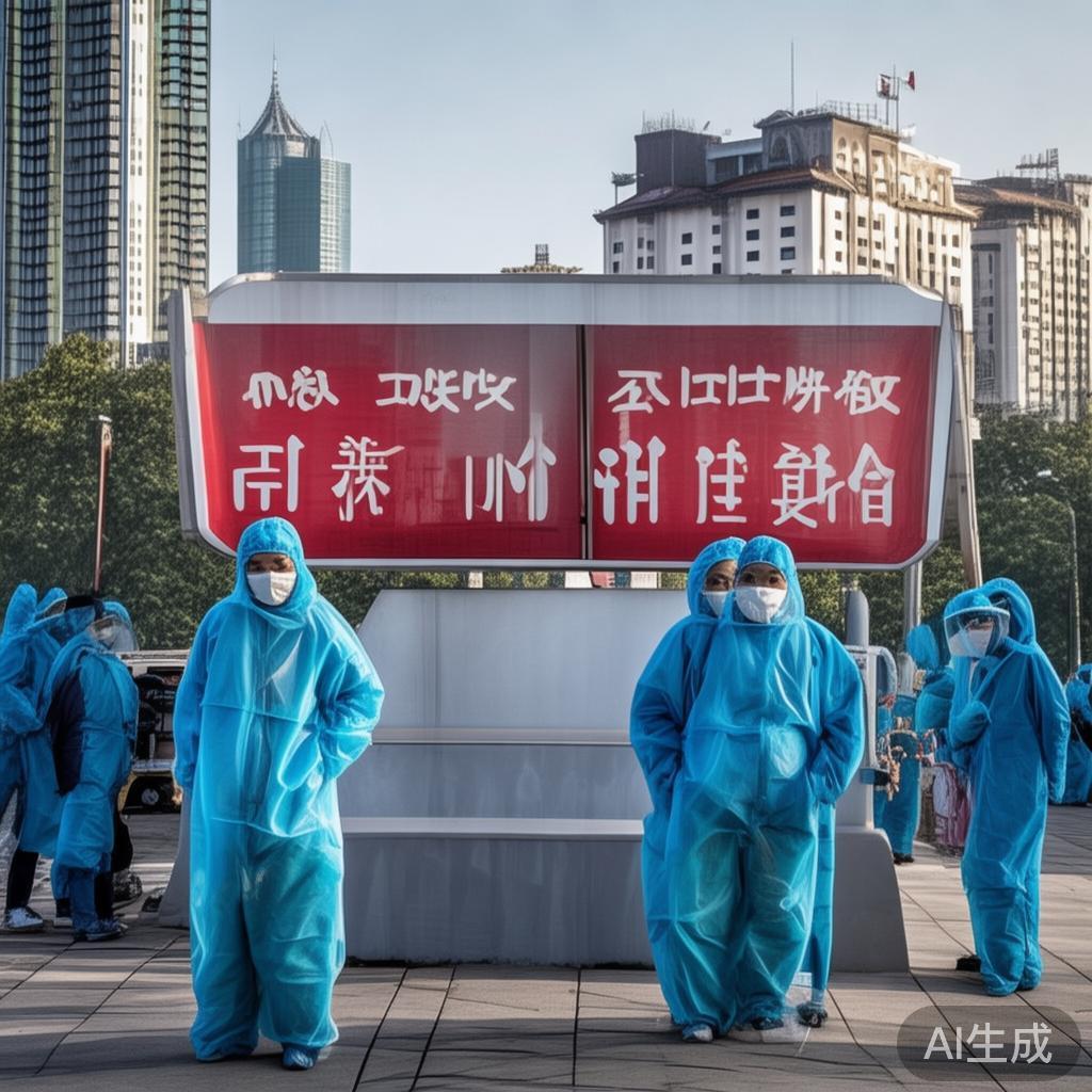 天津核酸标志,在疫情中守护城市安全 - 快讯网 - 分享生活资讯热点话题综合门户网www.yunbaotong.com
