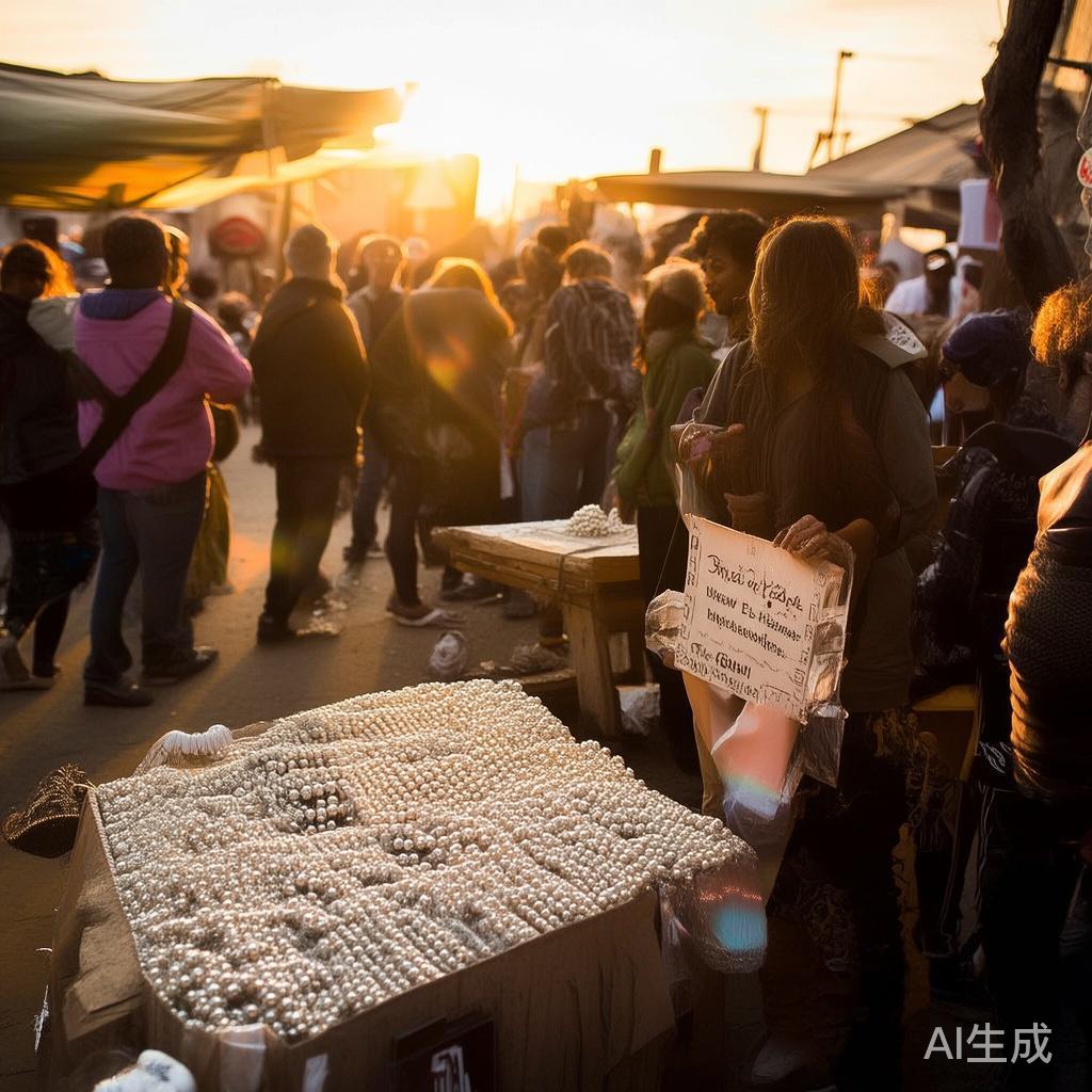 卖珍珠,如何实现陌生获客? - 快讯网 - 分享生活资讯热点话题综合门户网www.yunbaotong.com