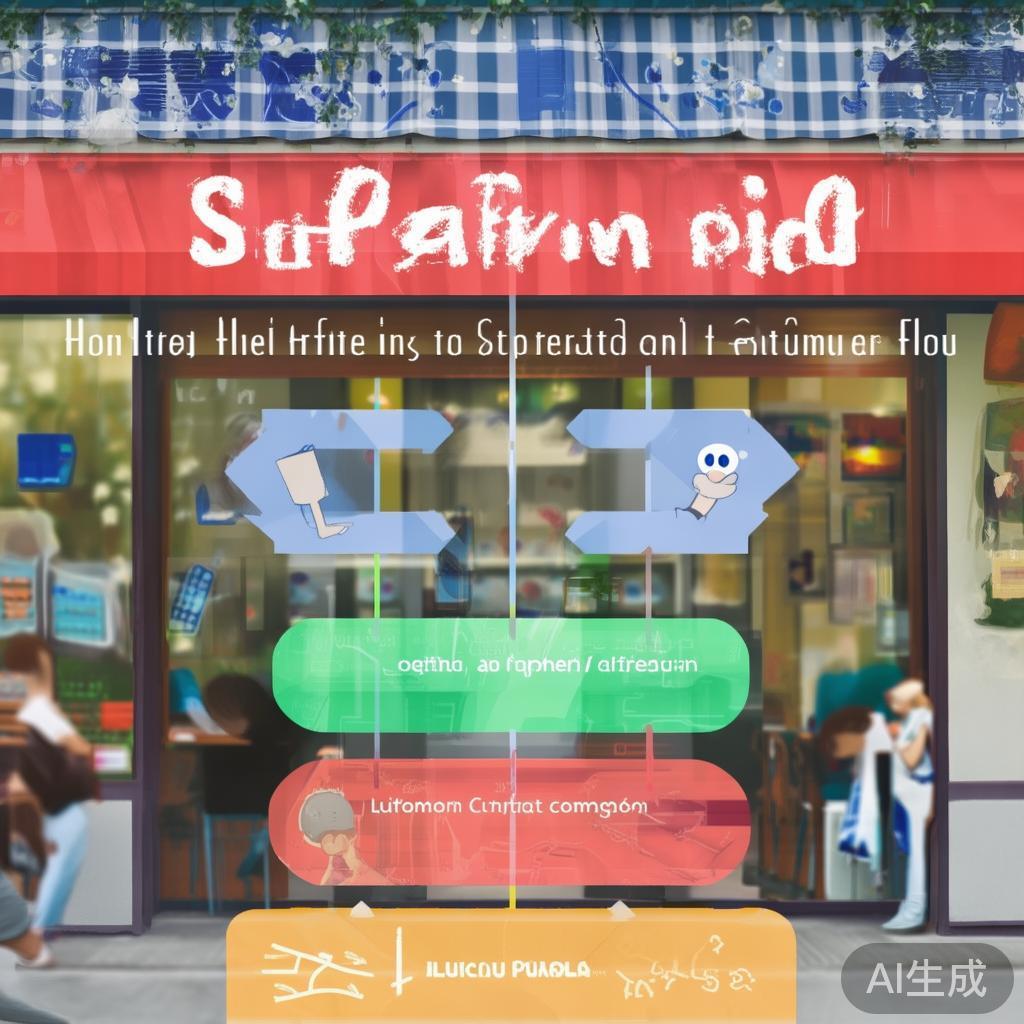 门店获客策略怎么写好?这5个关键点让你的客流源源不断! - 快讯网 - 分享生活资讯热点话题综合门户网www.yunbaotong.com