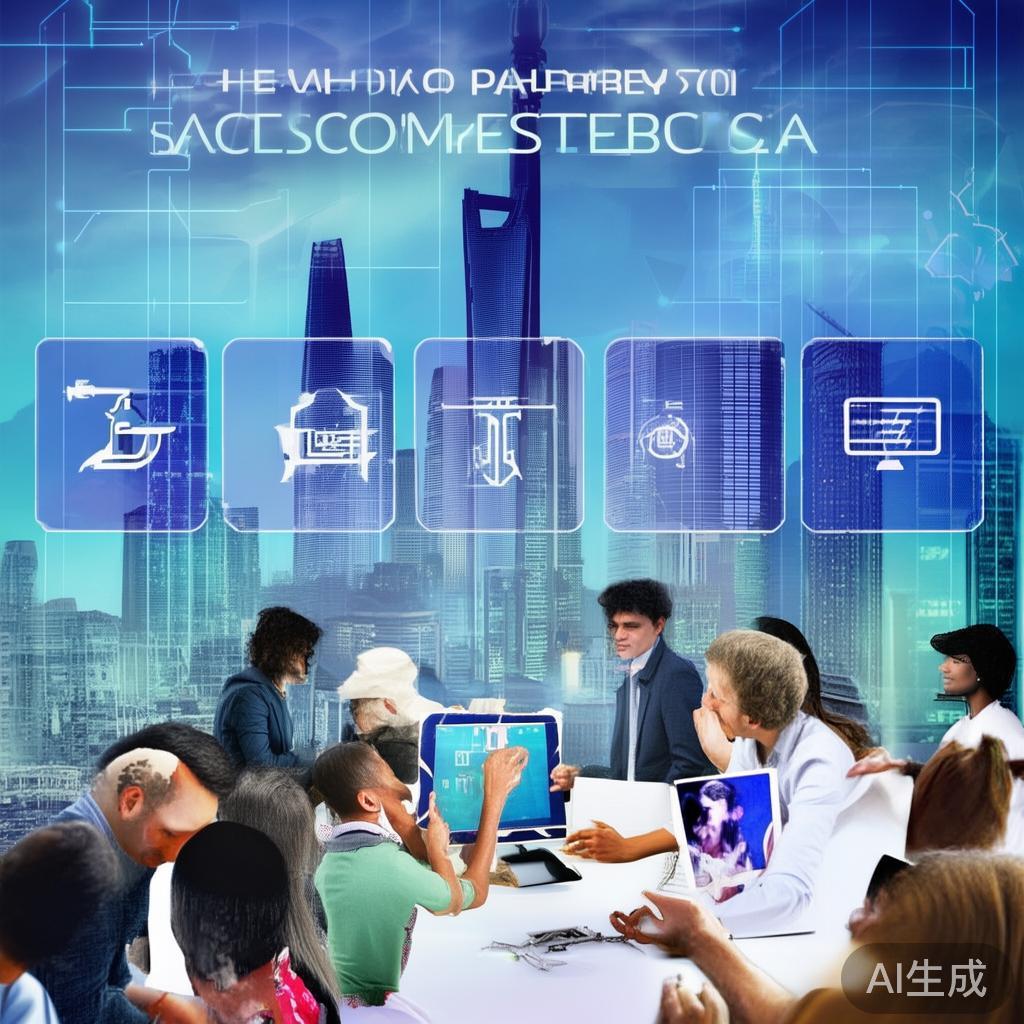 上海获客系统怎么合作?这5种方式让你的业务快速落地! - 快讯网 - 分享生活资讯热点话题综合门户网www.yunbaotong.com