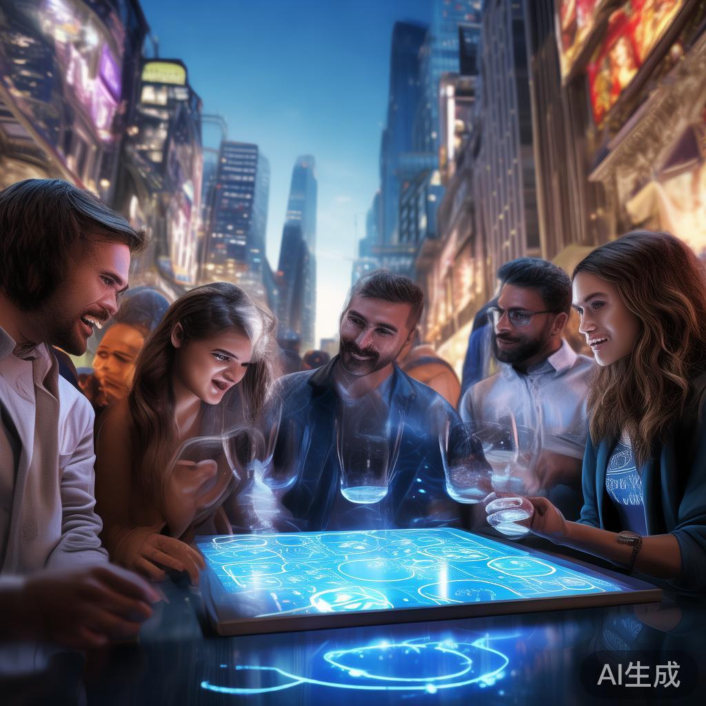 新媒体时代,如何快速实现流量变现?——自媒体获客的终极秘籍 - 快讯网 - 分享生活资讯热点话题综合门户网www.yunbaotong.com