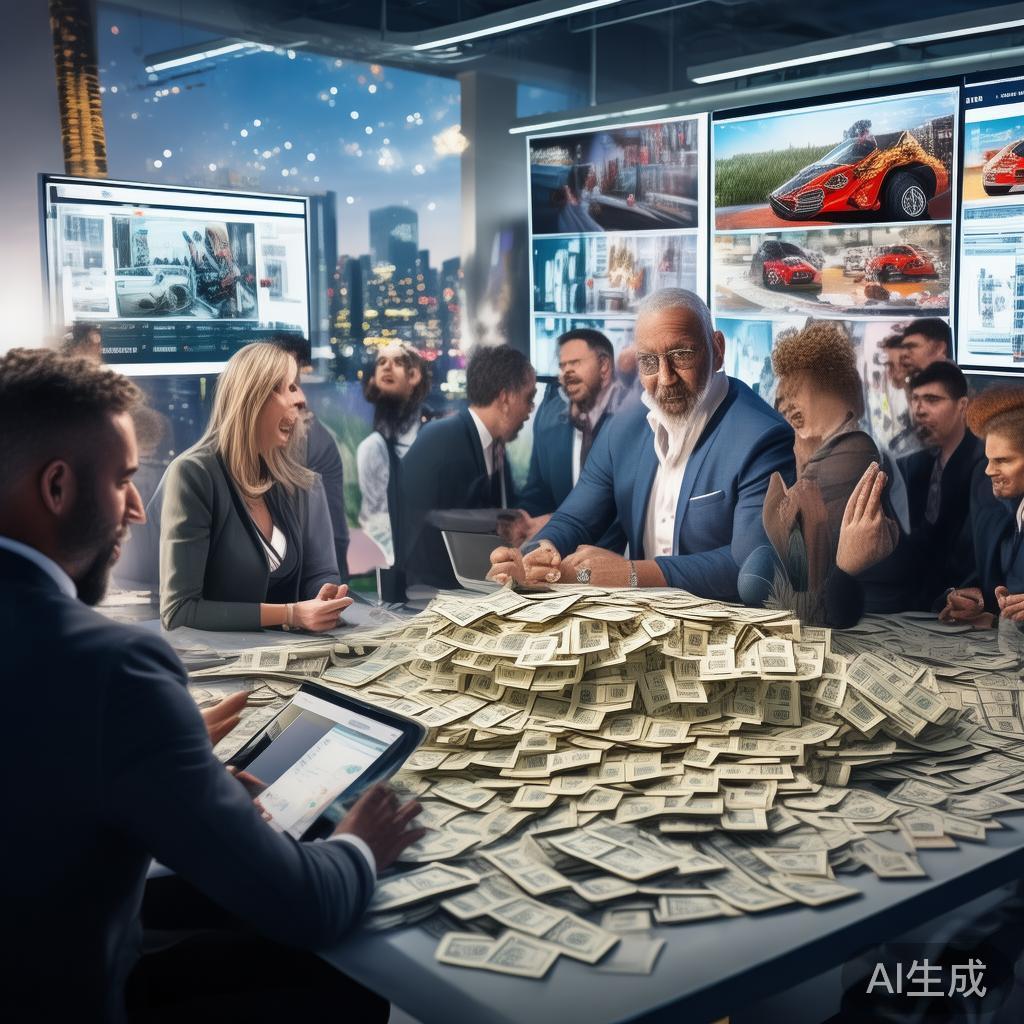 2023年车贷公司这样获客,日进斗金! - 快讯网 - 分享生活资讯热点话题综合门户网www.yunbaotong.com