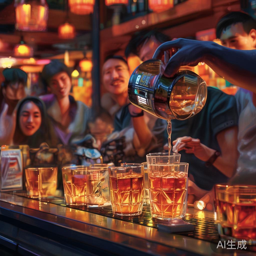 白酒抖音怎么获客?这5招让你的账号流量暴涨! - 快讯网 - 分享生活资讯热点话题综合门户网www.yunbaotong.com