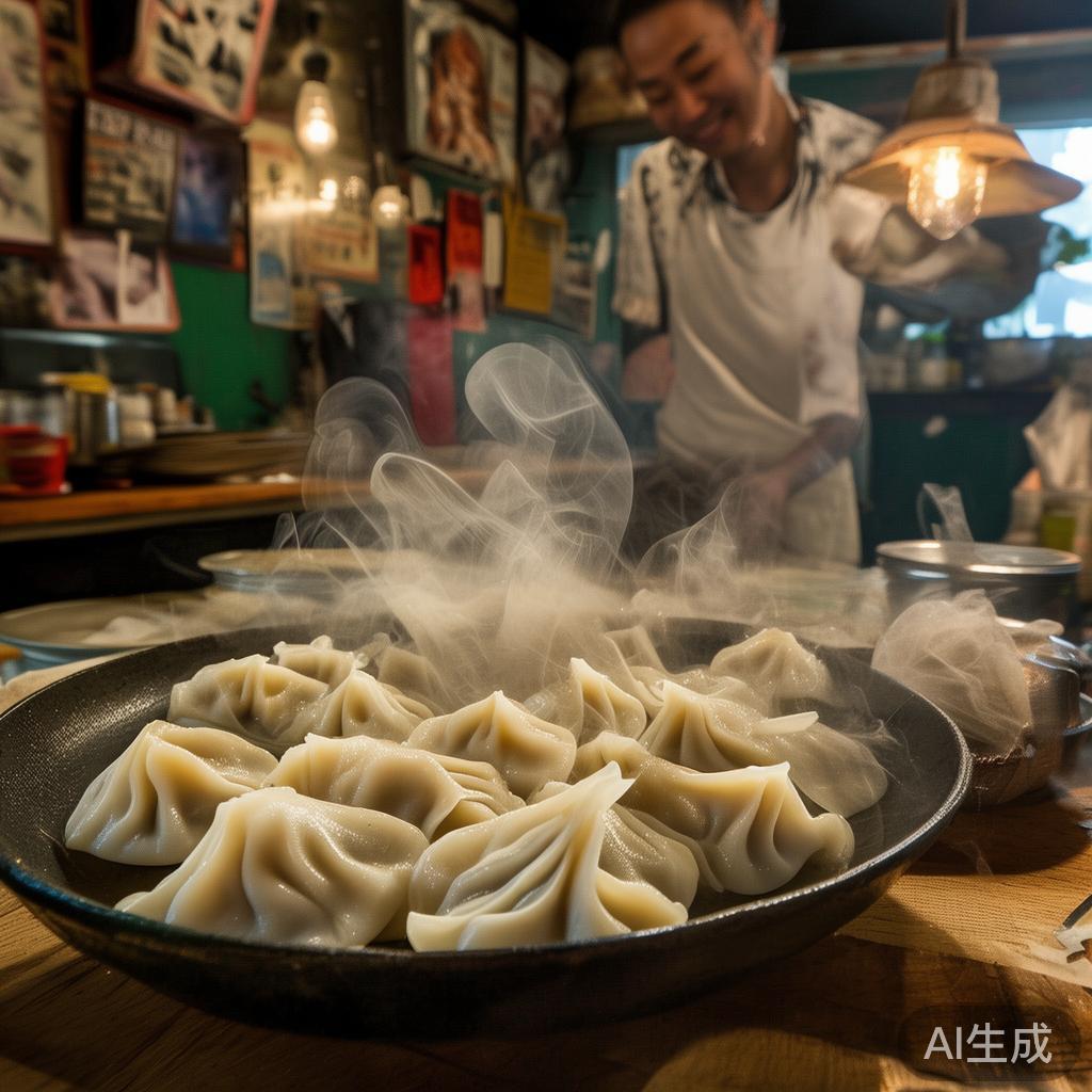 私房馄饨的获客之道,小而美的餐饮突围策略 - 快讯网 - 分享生活资讯热点话题综合门户网www.yunbaotong.com