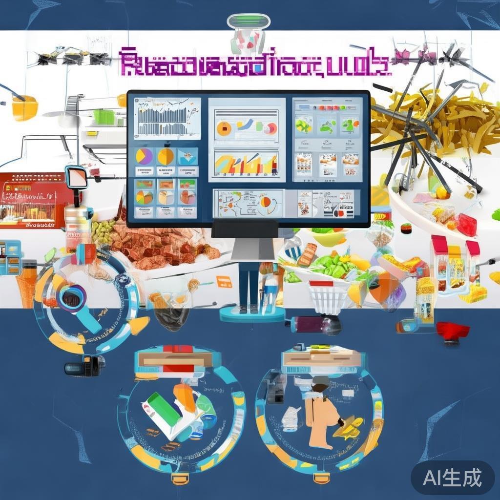 预包装食品行业如何精准获客?这5个策略让你的生意翻倍! - 快讯网 - 分享生活资讯热点话题综合门户网www.yunbaotong.com