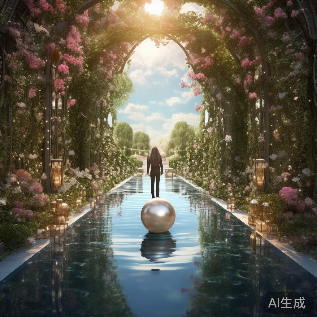 开启理想之门,开启美好之门—追求珍珠般美丽的方式与方法 - 快讯网 - 分享生活资讯热点话题综合门户网www.yunbaotong.com