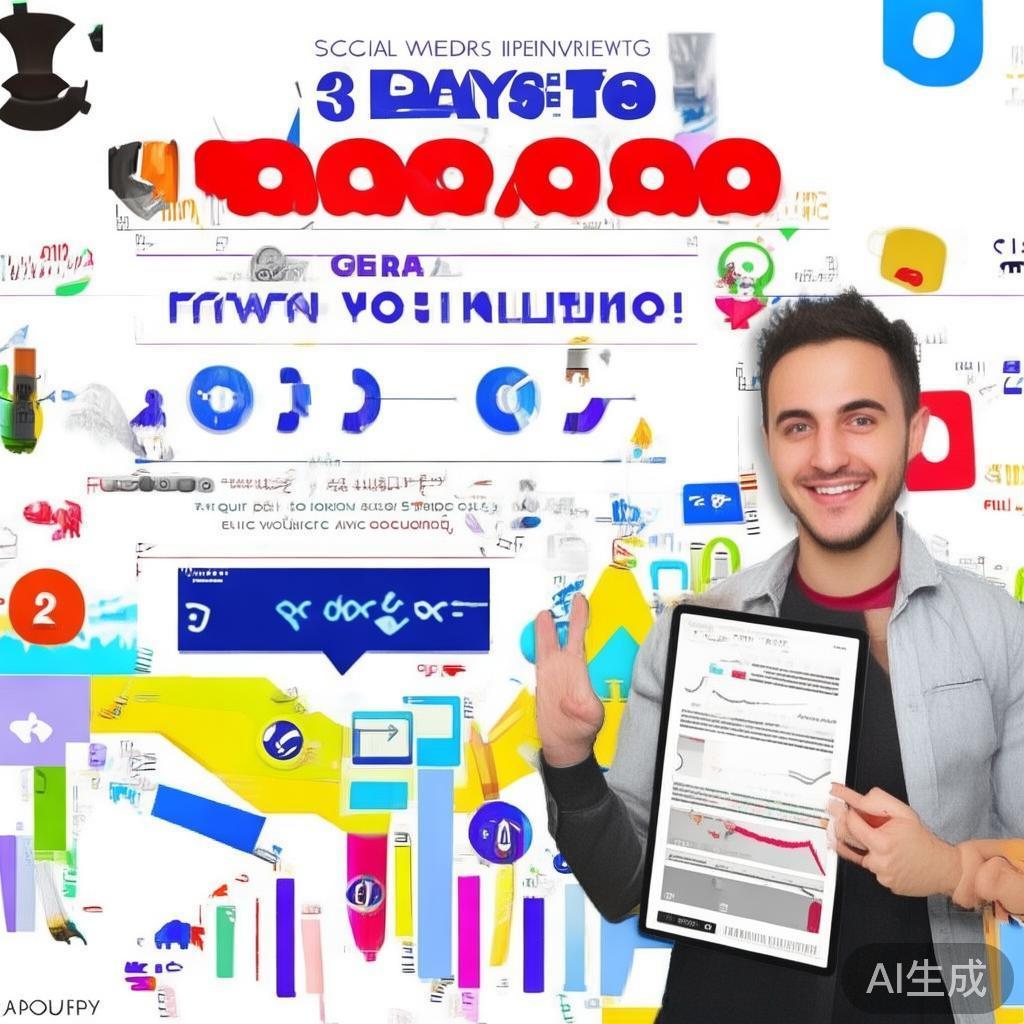 3天涨粉10万!公众号获客的5个秘密武器,你也能做到! - 快讯网 - 分享生活资讯热点话题综合门户网www.yunbaotong.com