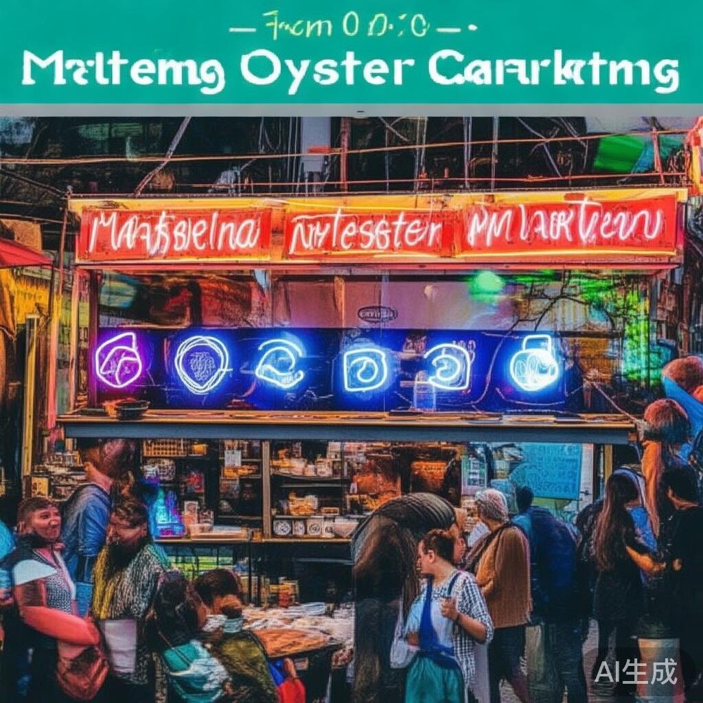 烤生蚝怎么获客?——从0到1的营销策略全解析 - 快讯网 - 分享生活资讯热点话题综合门户网www.yunbaotong.com
