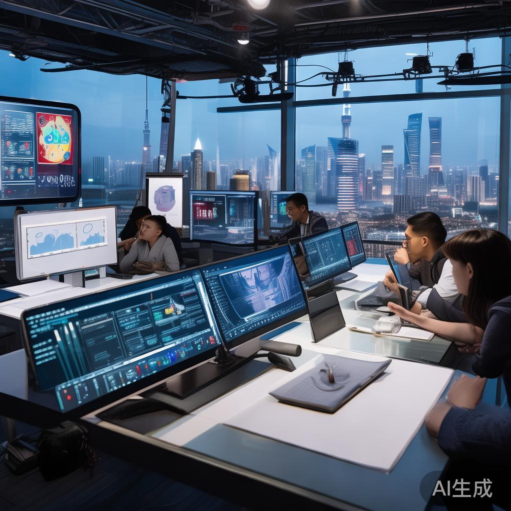上海直播获客收费揭秘,从行业现状到成本控制全解析 - 快讯网 - 分享生活资讯热点话题综合门户网www.yunbaotong.com