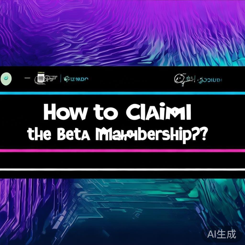 头条怎么领取内测会员? - 快讯网 - 分享生活资讯热点话题综合门户网www.yunbaotong.com