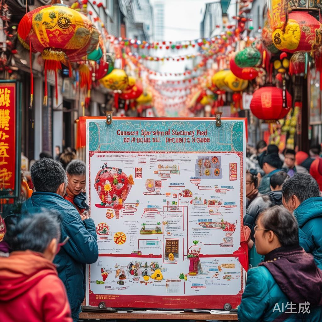 泉州春节补贴领取指南,助力春节喜事多 - 快讯网 - 分享生活资讯热点话题综合门户网www.yunbaotong.com