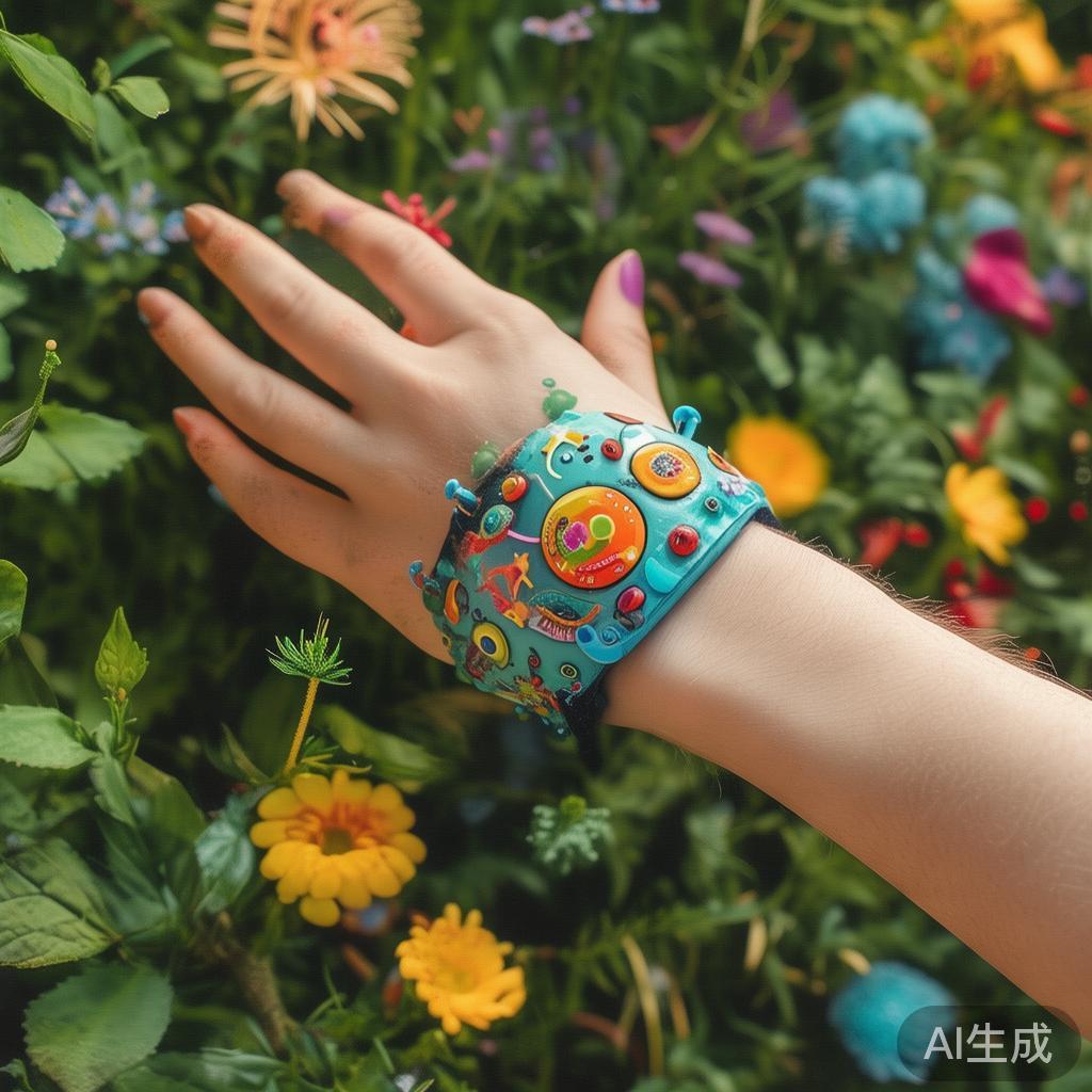 病毒防护手环,你的小确幸 - 快讯网 - 分享生活资讯热点话题综合门户网www.yunbaotong.com