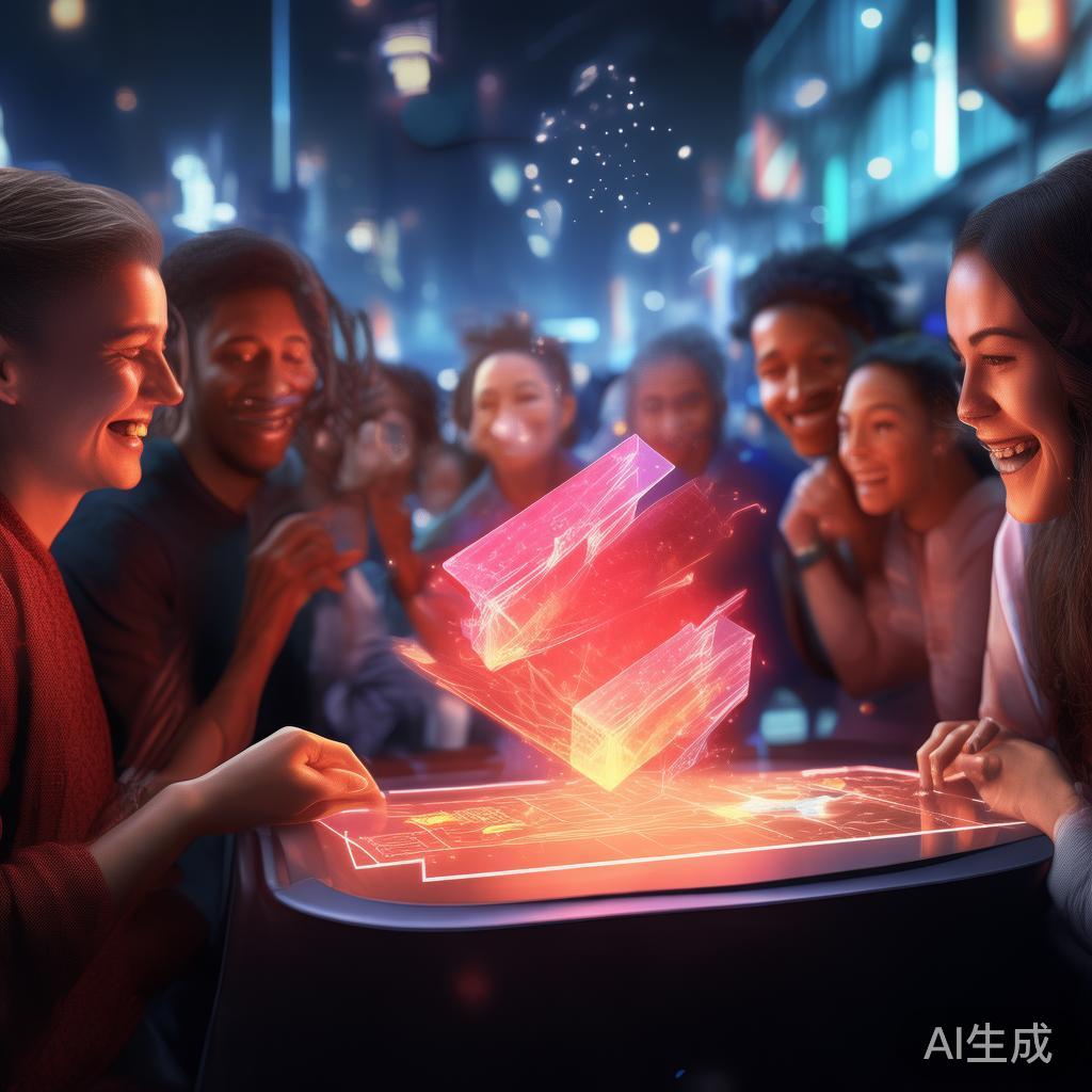 开启 dynamic红包 让你轻松开启社交新纪元 - 快讯网 - 分享生活资讯热点话题综合门户网www.yunbaotong.com