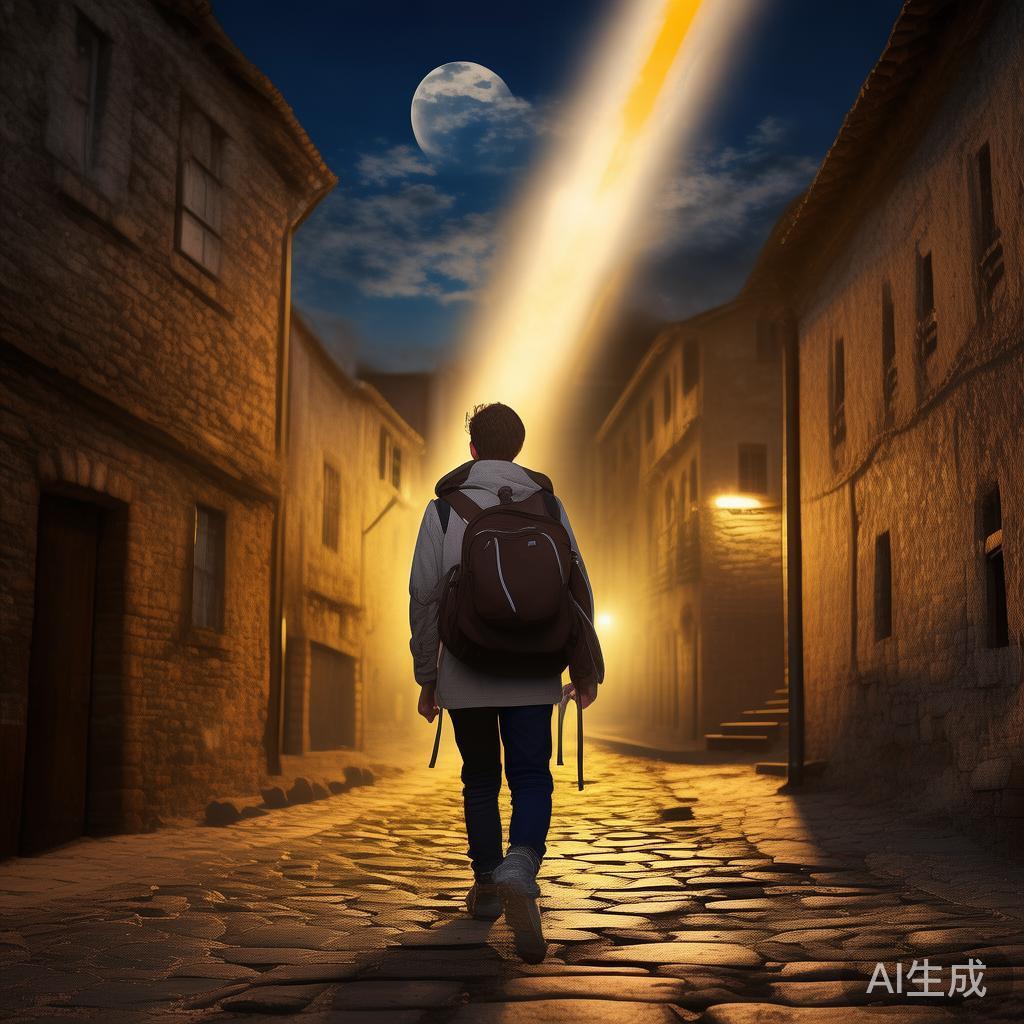 城镇学子求学路,助学补贴照亮梦想之光 - 快讯网 - 分享生活资讯热点话题综合门户网www.yunbaotong.com
