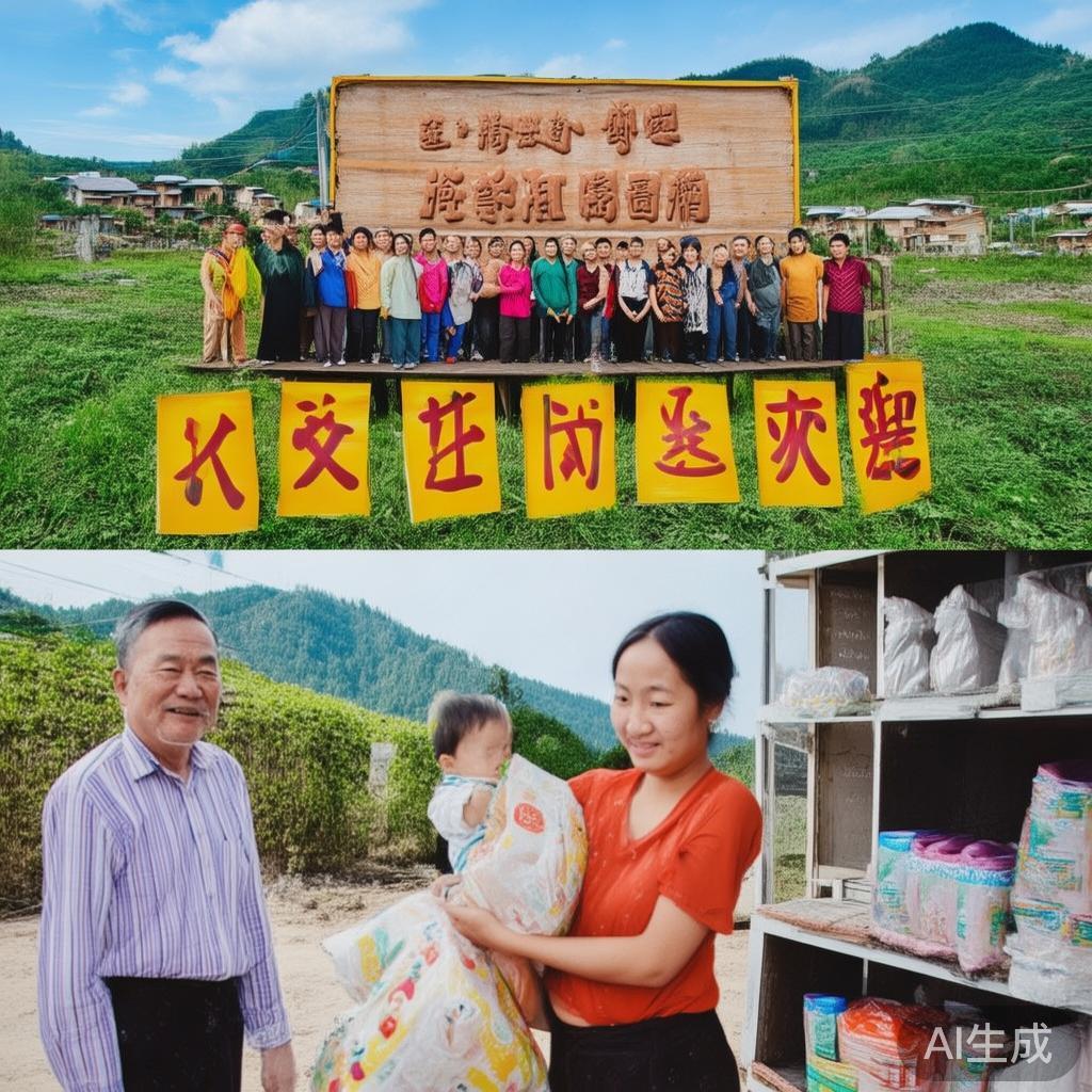 助力乡村振兴 让贫困消散,清远如何领取扶贫奶粉 - 快讯网 - 分享生活资讯热点话题综合门户网www.yunbaotong.com