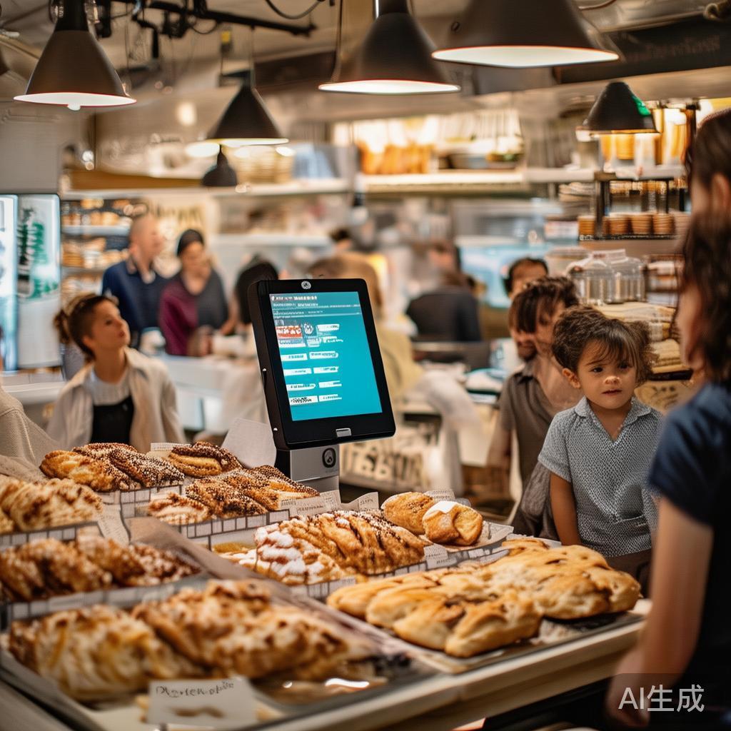 私人烘焙如何精准获客并实现持续盈利?这5个策略让你的烘焙事业蒸蒸日上! - 快讯网 - 分享生活资讯热点话题综合门户网www.yunbaotong.com
