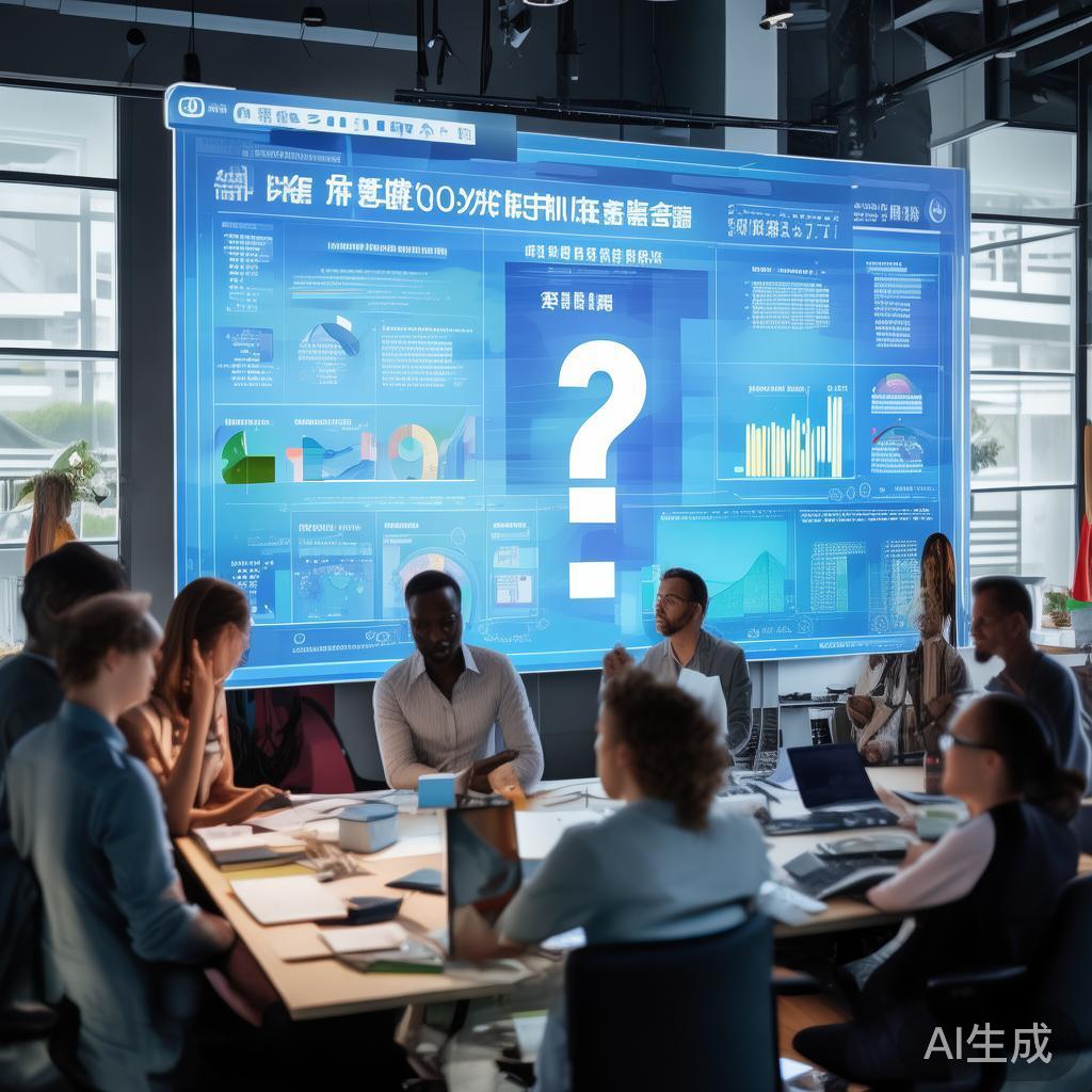 河北企业获客成本解析,如何在高竞争环境中实现低成本高转化? - 快讯网 - 分享生活资讯热点话题综合门户网www.yunbaotong.com