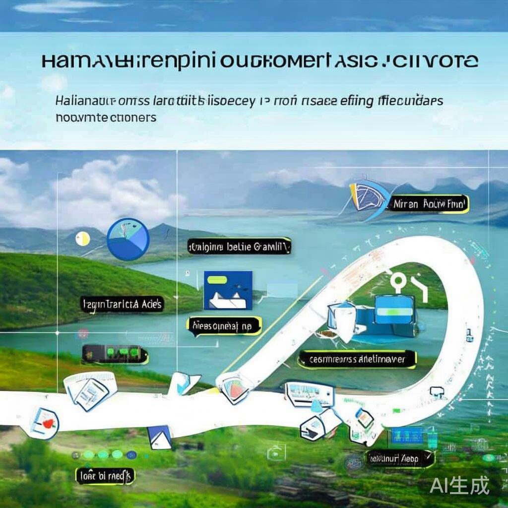 海南精准获客，从流量到留客的全流程攻略 - 快讯网 - 分享生活资讯热点话题综合门户网www.yunbaotong.com