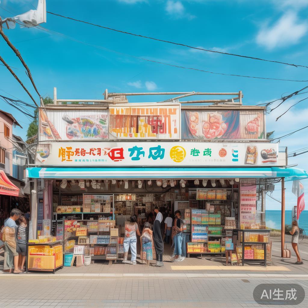 海安门店获客怎么盈利?—— 探索本地实体门店的生存与发展之道 - 快讯网 - 分享生活资讯热点话题综合门户网www.yunbaotong.com