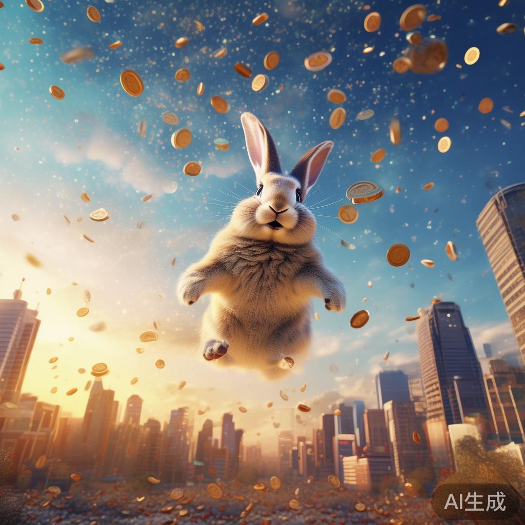 野兔币空投，高收益投资必不可错！ - 快讯网 - 分享生活资讯热点话题综合门户网www.yunbaotong.com
