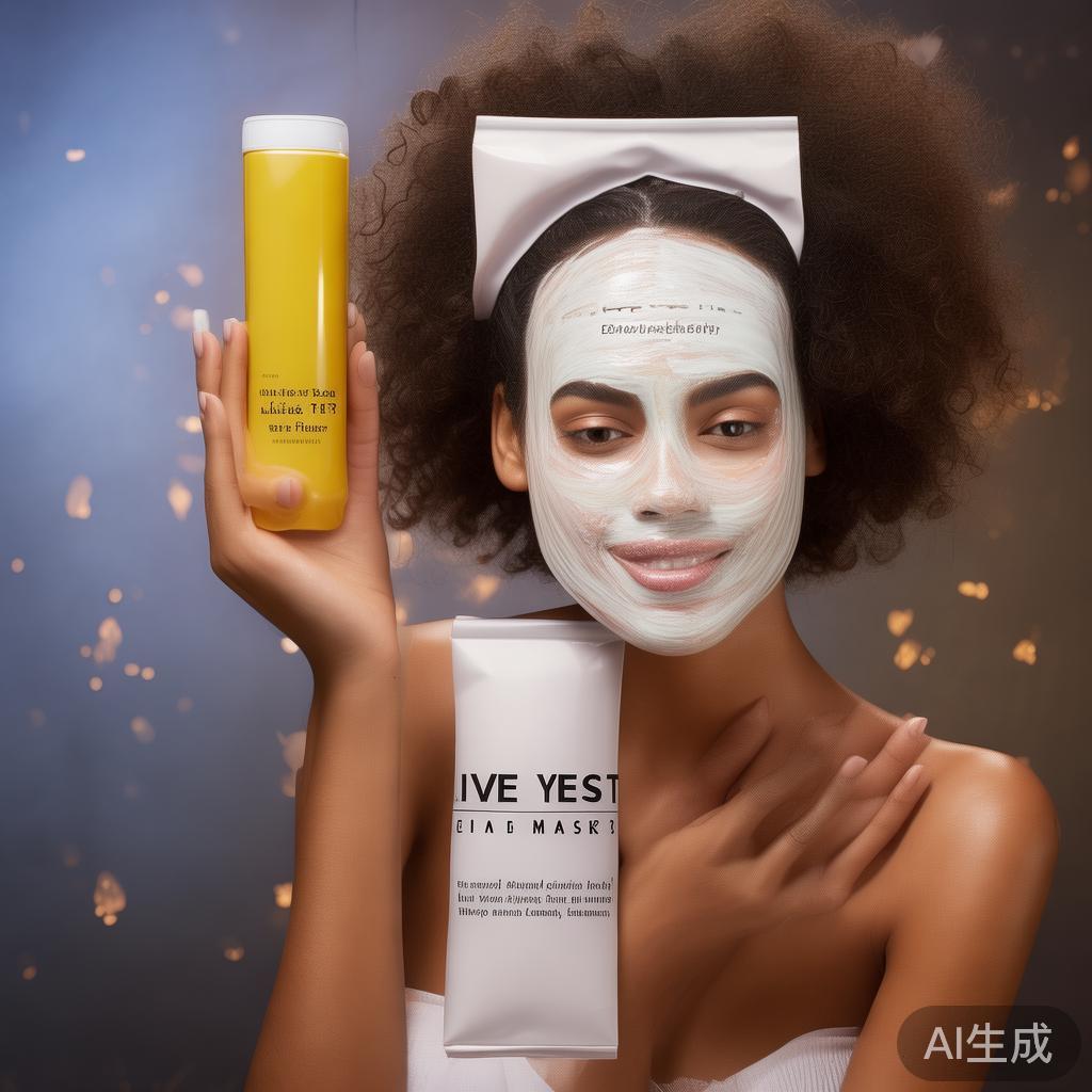 活酵母面膜怎么领取?活酵母提取液与面膜结合,让皮肤焕发新生的秘密 - 快讯网 - 分享生活资讯热点话题综合门户网www.yunbaotong.com