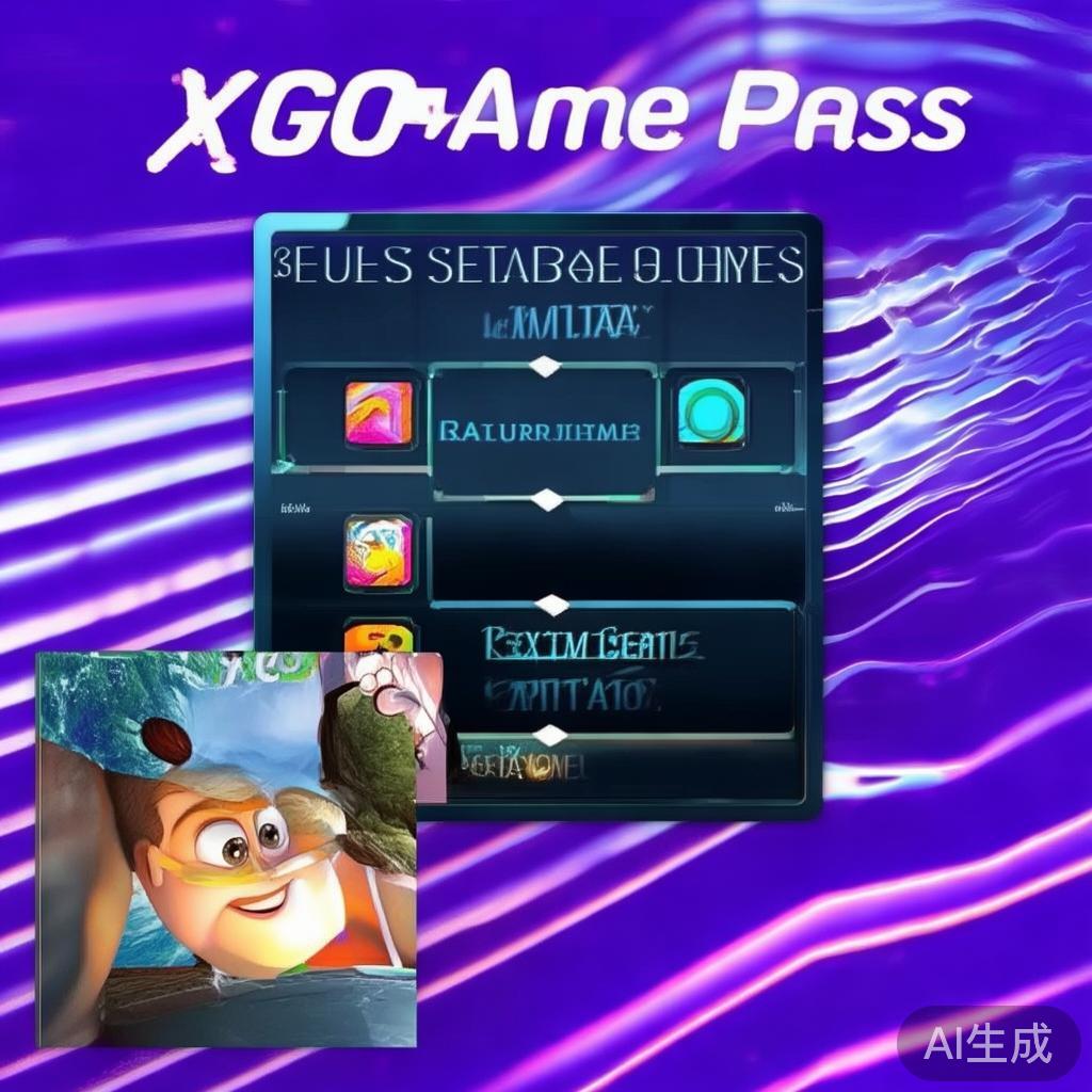 XGP会员怎么领取游戏 - 快讯网 - 分享生活资讯热点话题综合门户网www.yunbaotong.com