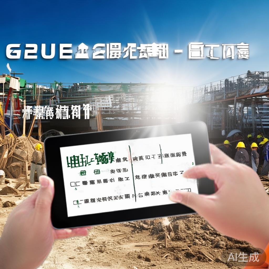 工地获客计划怎么写?一份系统化的实战攻略! - 快讯网 - 分享生活资讯热点话题综合门户网www.yunbaotong.com