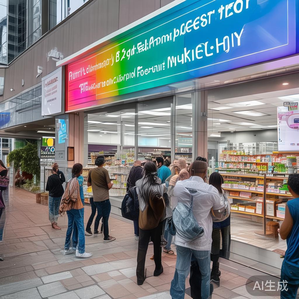 药店同城获客收费模式解析,低成本高转化的本地化营销策略 - 快讯网 - 分享生活资讯热点话题综合门户网www.yunbaotong.com
