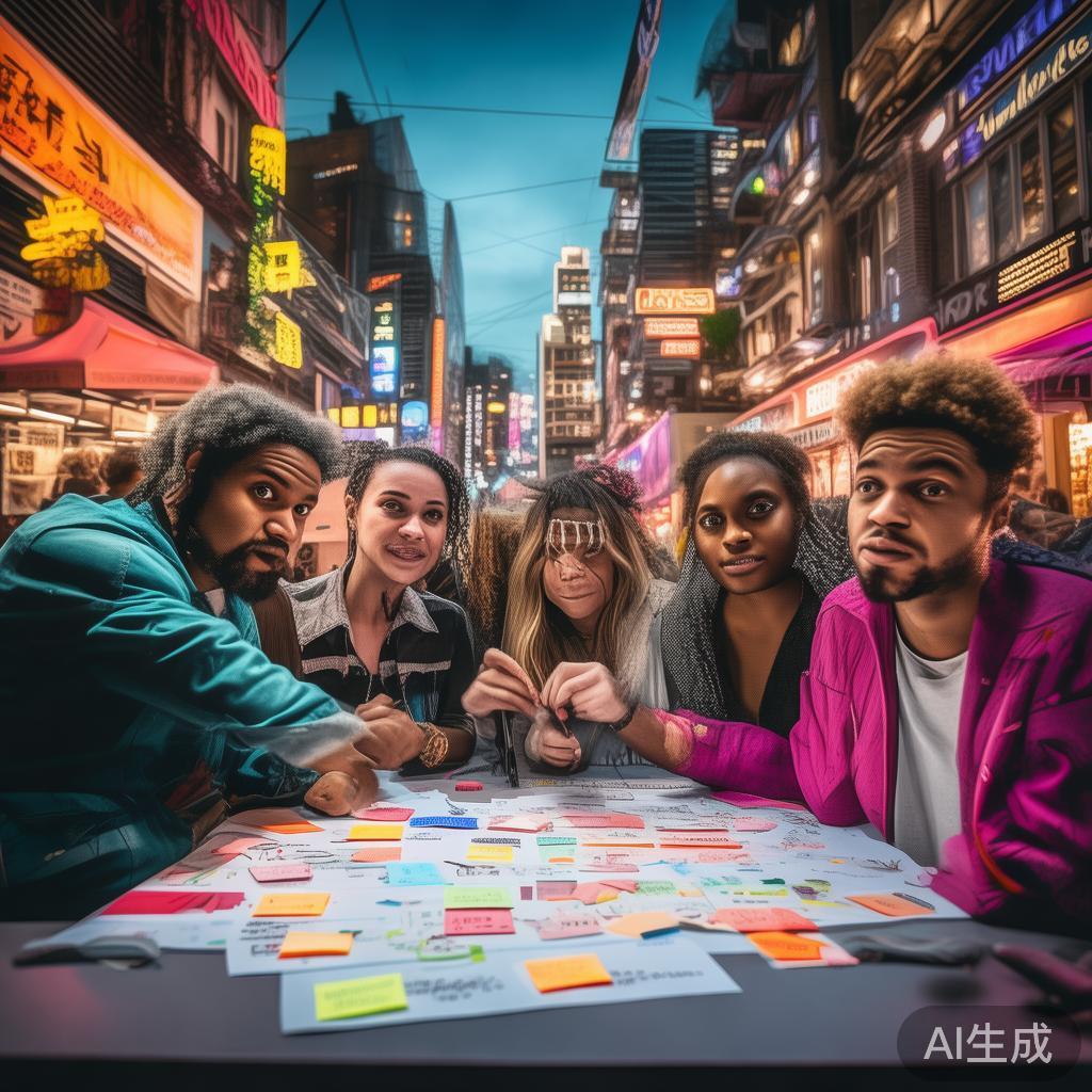 在陌生城市逆袭获客的秘诀,这些方法太实用了! - 快讯网 - 分享生活资讯热点话题综合门户网www.yunbaotong.com